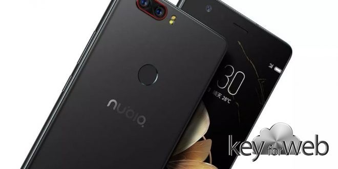 Nubia Z17 potrebbe essere compatibile con la tecnologia Qualcomm Quick Charge 4.0+