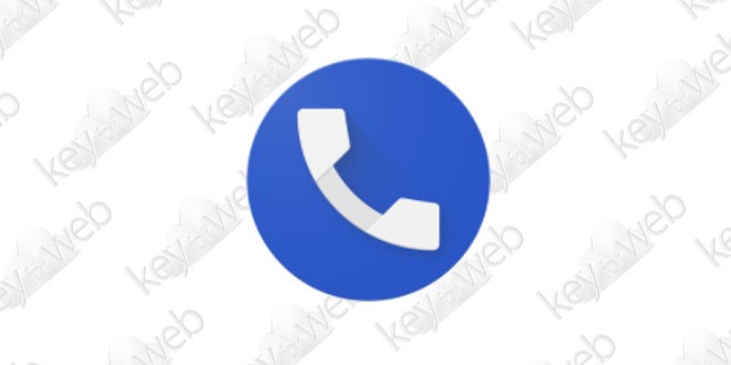 Google aggiorna l’app Telefono con le icone fluottanti