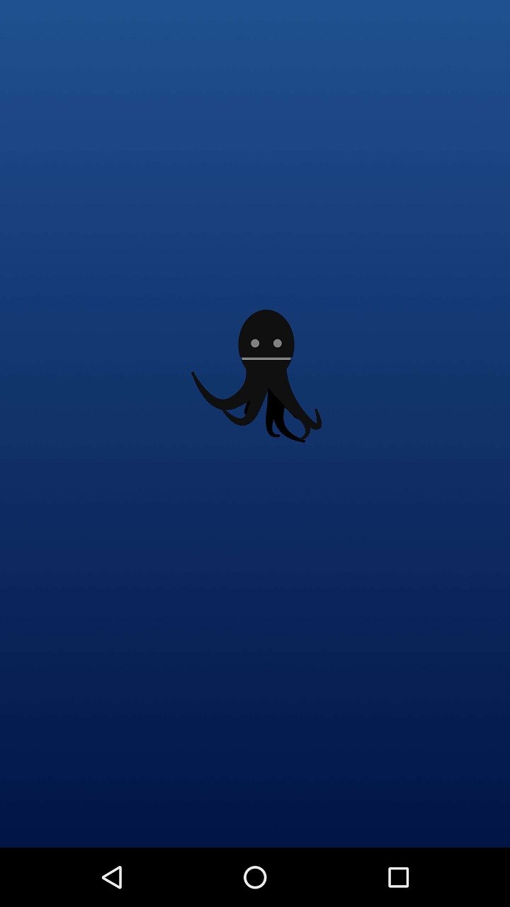 Android 8.0 Octopus