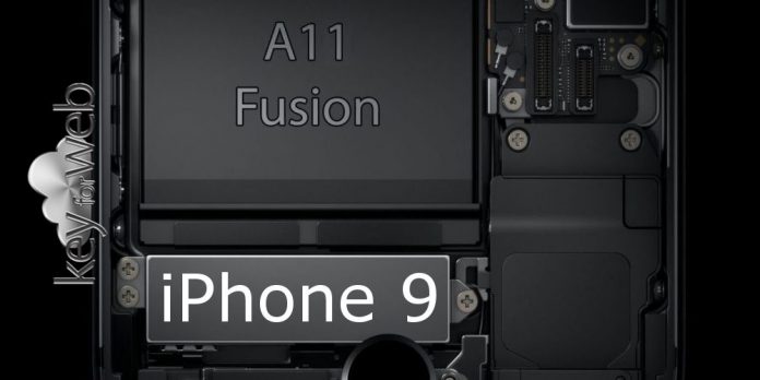 Apple cerca di conquistare il personale di Imagination Technologies per realizzare la GPU di iPhone 9