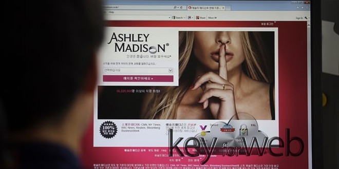 Ashley Madison, utenti infedeli hackerati avranno solo 2 dollari di risarcimento?