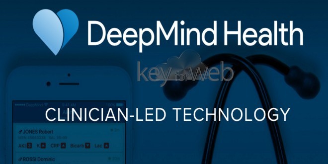 DeepMind di Google nei guai: violata la privacy di 1,6 mln di pazienti