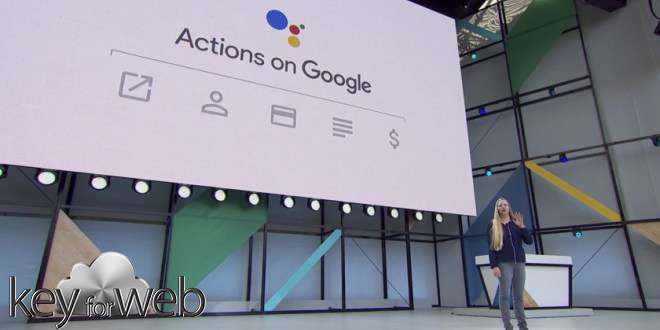 L’assistente di Actions on Google potrebbe presto arrivare in lingua italiana