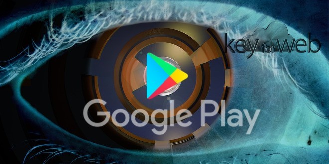 Google sfrutta l’AI per proteggere e riordinare il Play Store