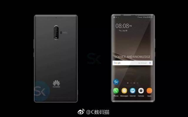 Huawei HiSilicon Kirin 970, a settembre inizia la produzione per il Huawei Mate 10