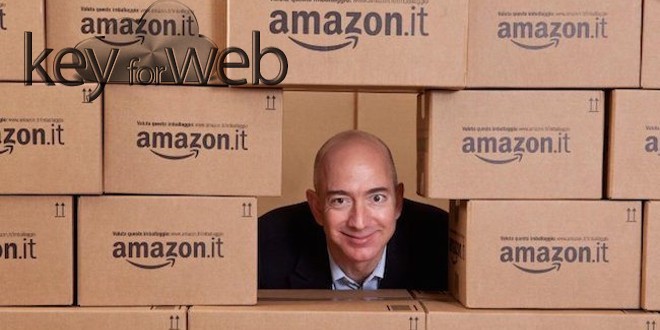 Jeff Bezos supera Bill Gates e diventa l’uomo più ricco del mondo per qualche ora