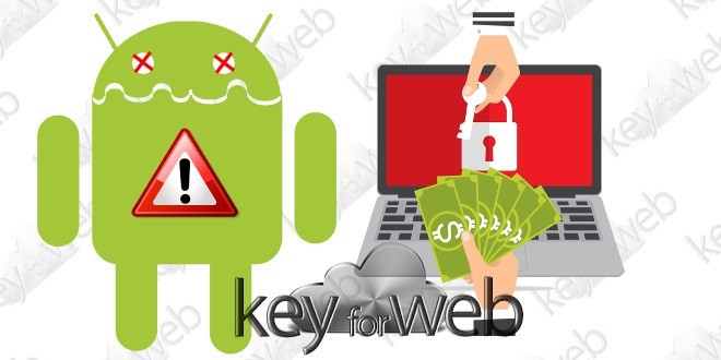 LeakerLocker, il malware ransomware che attacca i dispositivi Android