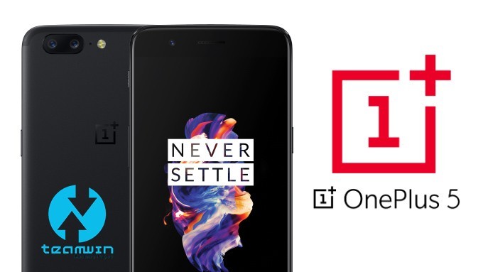 oneplus 5