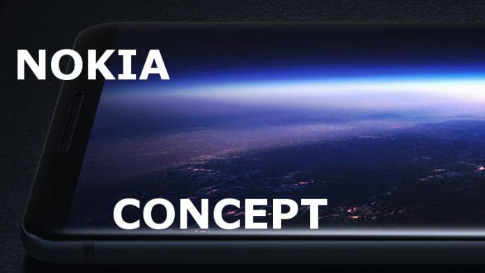 Nokia Vision 2018, un concept bello, stiloso ed elegante