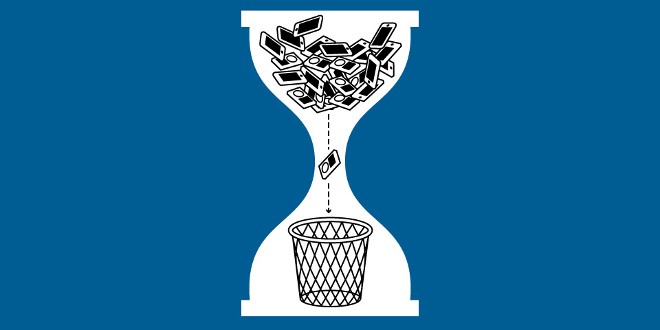 Obsolescenza programmata, l’Europa chiede smartphone più facili da riparare