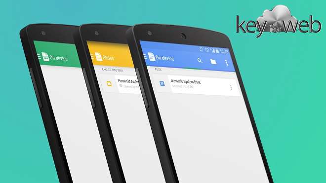 Paranoid Android 7.2.1: supporto a Nexus 5, nuove animazioni e tanto altro