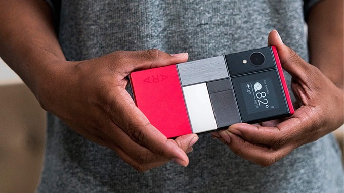 Project Ara: Facebook interessata al progetto, porta avanti quanto interrotto da Google