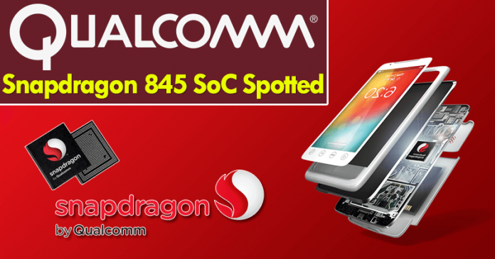 Qualcomm Snapdragon 845, l'azienda inizia a pensare ai futuri SoC