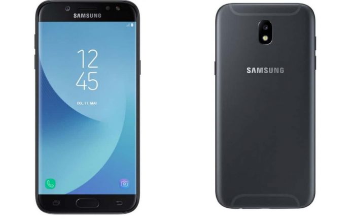 Samsung Galaxy J5 Pro (2017) è ufficiale: tutte le caratteristiche tecniche nel dettaglio