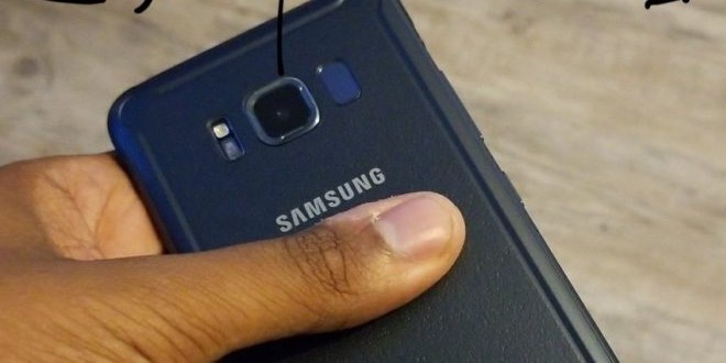 Samsung Galaxy S8 Active mostrato in alcune nuove immagini