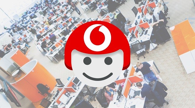 Vodafone Tobi è il nuovo assistente digitale dell’operatore rosso
