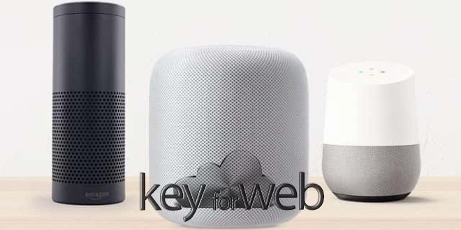 Uno Speaker Smart si trasforma in poliziotto e sventa un caso di violenza domestica