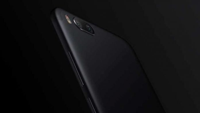 Xiaomi 5X è il primo dispositivo sub brand del produttore cinese