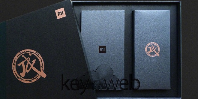 Xiaomi Mi6, in arrivo l’edizione limitata dedicata a Jackie Chan