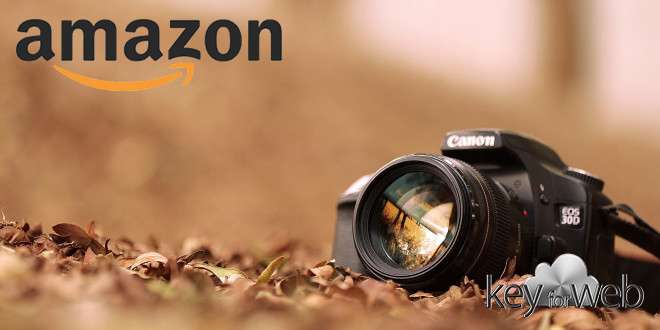 Amazon Prime Day: per gli amanti della fotografia, le offerte migliori del 10 luglio