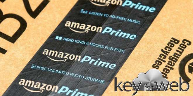 Amazon Prime Day: sconti su PC, console, giochi e tanto altro oggi 10 luglio 2017