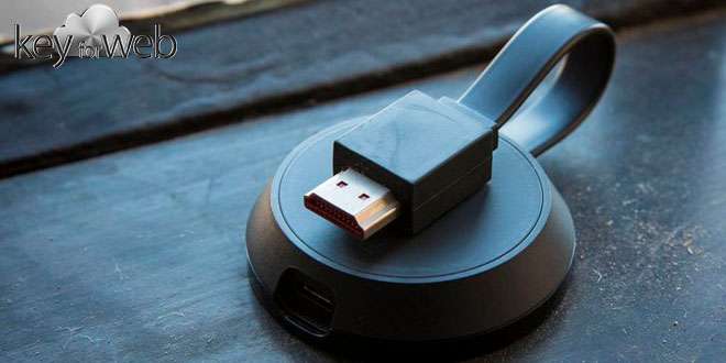 Video più fluidi con il nuovo aggiornamento Chromecast Ultra