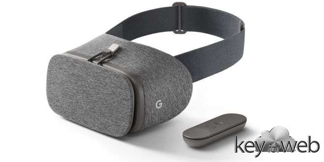 Google promette, 11 smartphone Daydream VR compatibili verranno lanciati entro fine anno