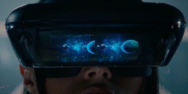 Disney, Lenovo e Lucasfilm, una partnership per sviluppare un visore AR