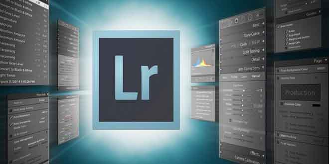 Adobe aggiorna Lightroom per iOS con supporto ad Apple Pencil e 3D Touch