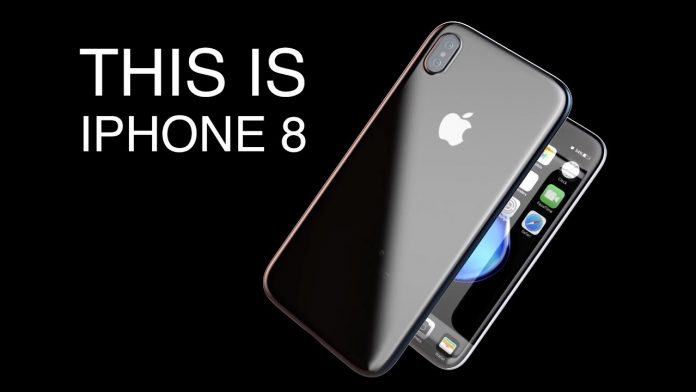 Questo è iPhone 8. Il nuovo trailer del futuro top gamma