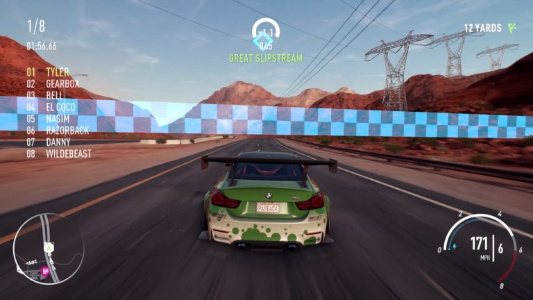 Need for Speed Payback – Trailer ufficiale Personalizzazione con bonus preordine DLC