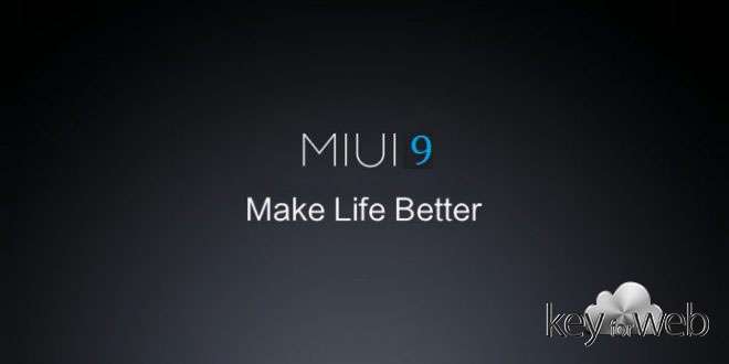 MIUI 9