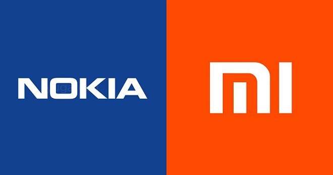 Arriva una partnership Nokia e Xiaomi in termini di collaborazione commerciale