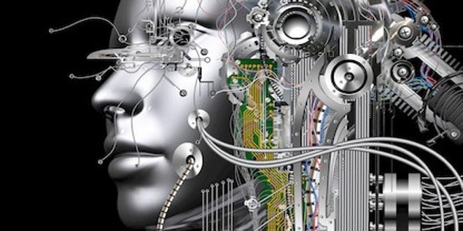 Imprenditore britannico crea il primo avvocato robot del mondo