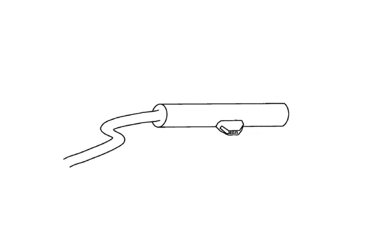 Microsoft Surface Connector