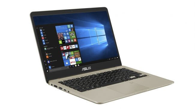 ASUS ZenBook Flip 15