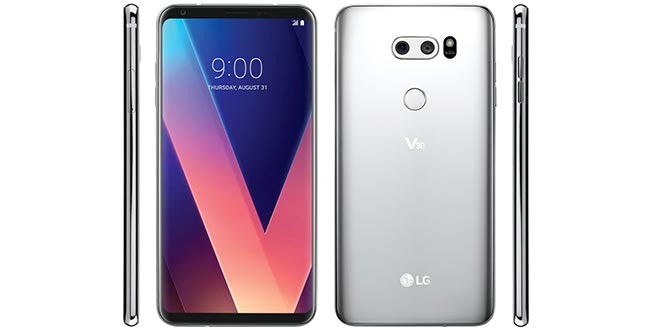 LG V30