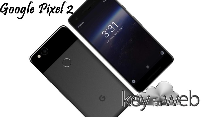 Google Pixel 2 e Pixel 2 XL, svelate in anteprima tutte le caratteristiche