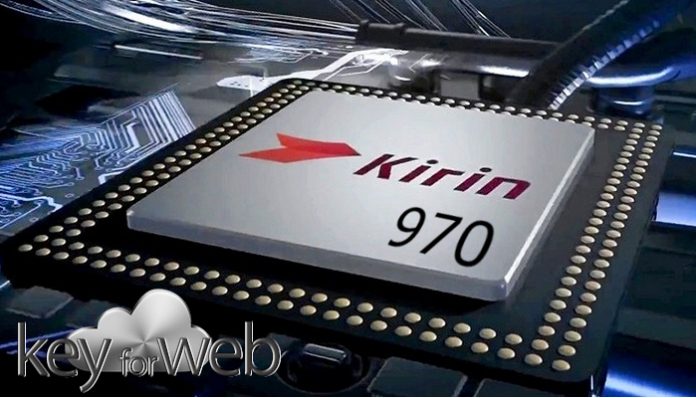 Huawei HiSilicon Kirin 970 in linea di produzione di massa, alimenterà il nuovo Mate 10