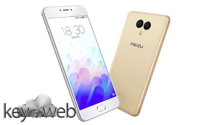 Meizu M6 Note, on-line i primi dettagli tecnici, MediaTek Helio P25 e dual camera