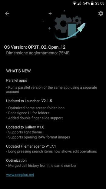 Open Beta Oxygen 21-12