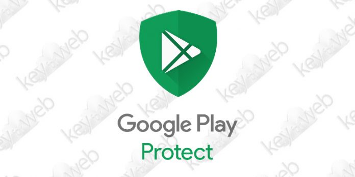 Google Play Protect, l'antivirus delle app Android