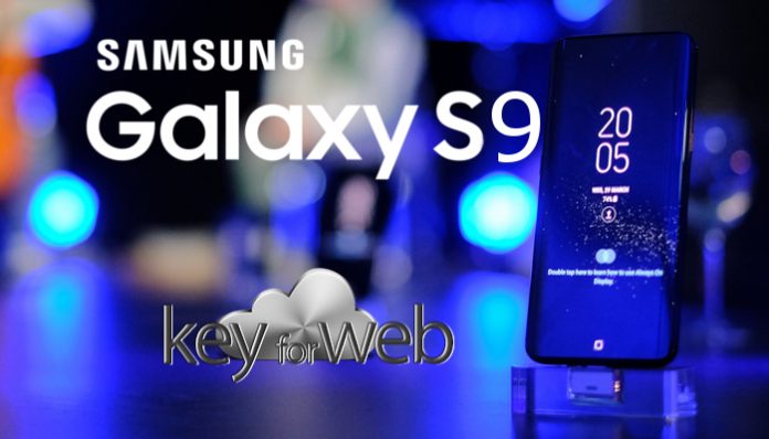 Samsung Galaxy S9, niente investimenti sul lettore di impronte a schermo, ormai la serie top è la Note?