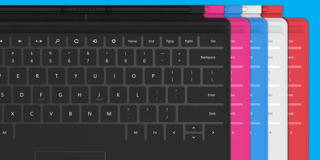 Microsoft tende la mano ad iPad Pro? Un documento conferma l’esistenza di una cover