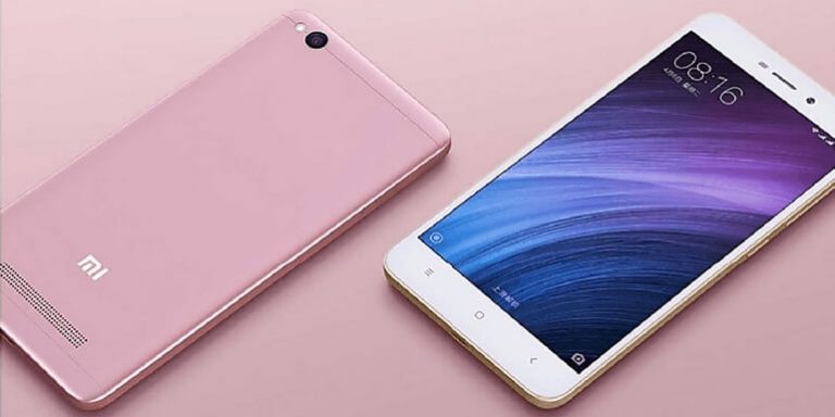 Xiaomi Redmi 4A: nuova versione con 3GB di RAM e 32GB di storage interno