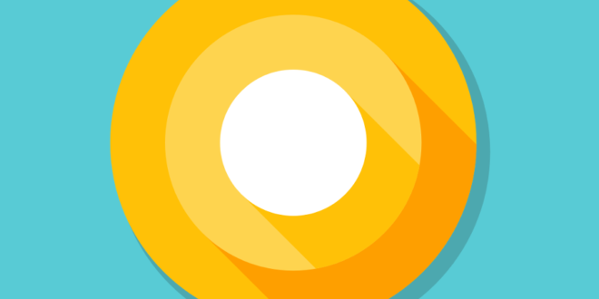 Android O, il nome svelato con l’eclissi solare?