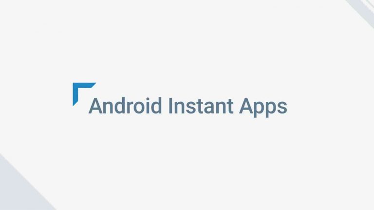 Android Instant Apps supportano adesso oltre 500 milioni di dispositivi
