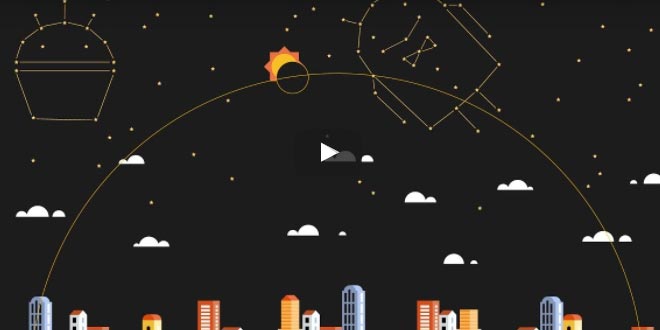 E’ tempo di Android O: segui il live streaming su YouTube