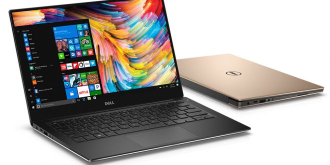 Dell XPS 13 si aggiorna con processori Kaby Lake di 8a generazione