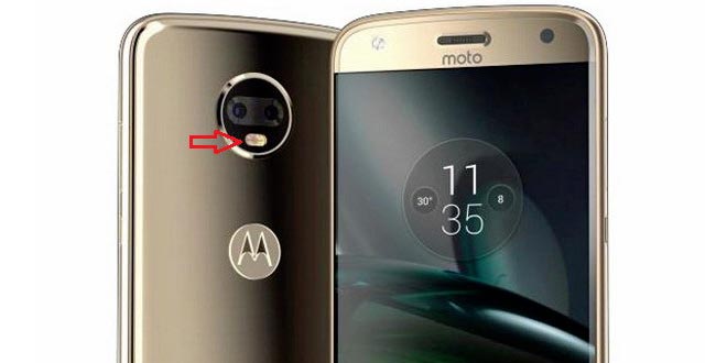 Moto X4, ecco il design della fotocamera del nuovo smartphone Motorola